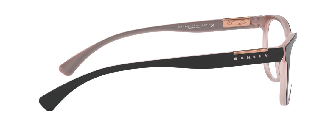 Оптическая оправа Oakley Plungeline OX8146 814606