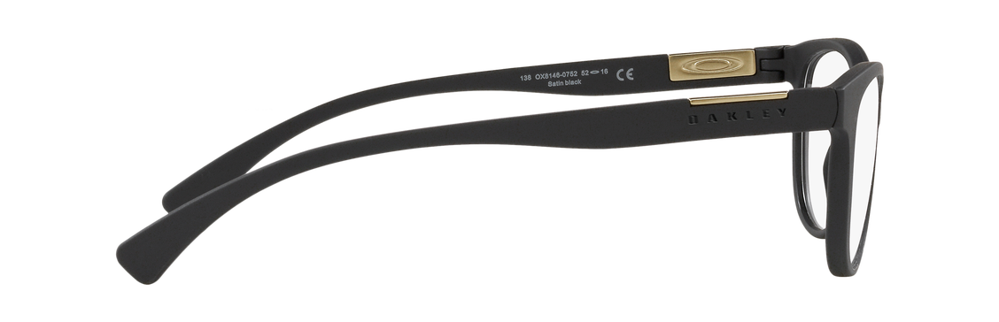 Оптическая оправа Oakley Plungeline OX8146 814607