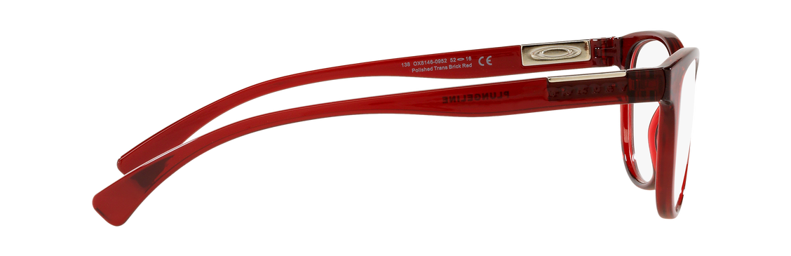 Оптическая оправа Oakley Plungeline OX8146 814609