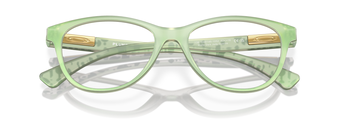 Оптическая оправа Oakley Plungeline OX8146 814610