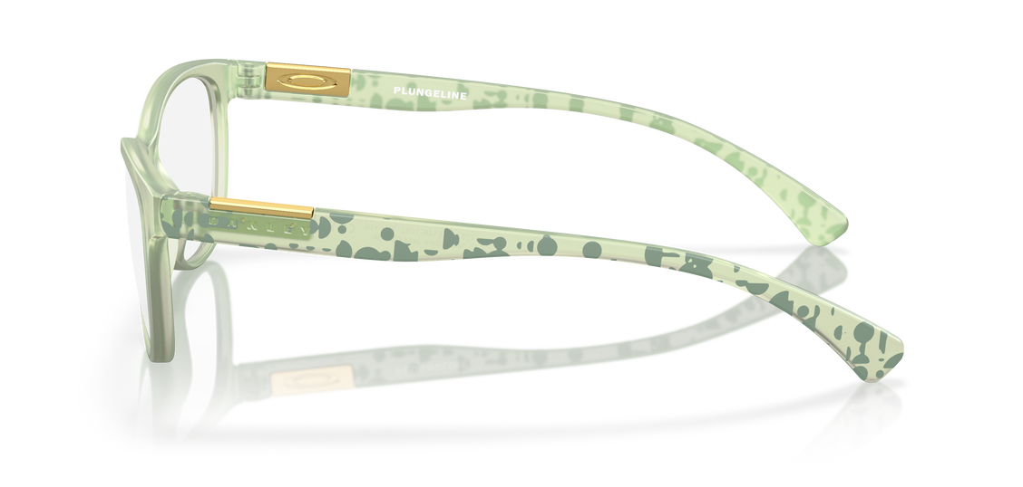 Оптическая оправа Oakley Plungeline OX8146 814610