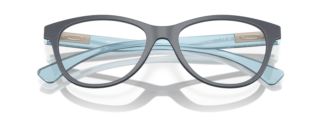 Оптическая оправа Oakley Plungeline OX8146 814611