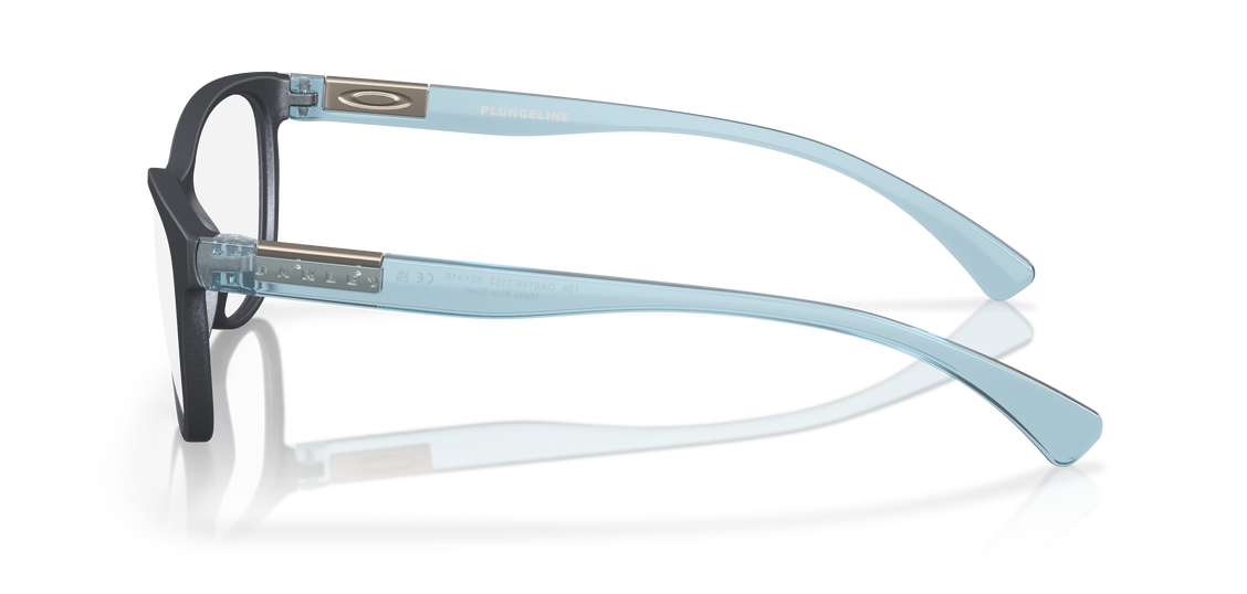 Оптическая оправа Oakley Plungeline OX8146 814611