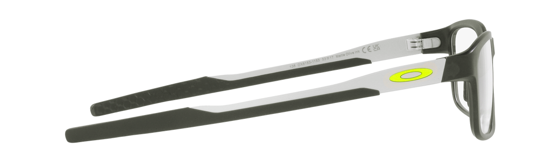 Оптическая оправа Oakley Metalink OX8153 815311