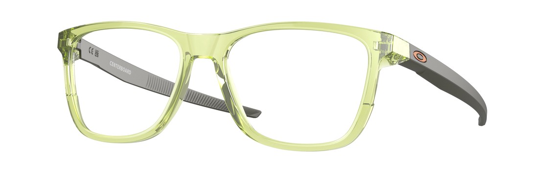Оптическая оправа Oakley Centerboard OX8163 816310