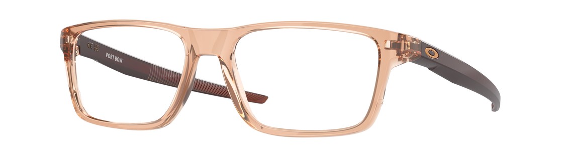 Оптическая оправа Oakley Port Bow OX8164 816407