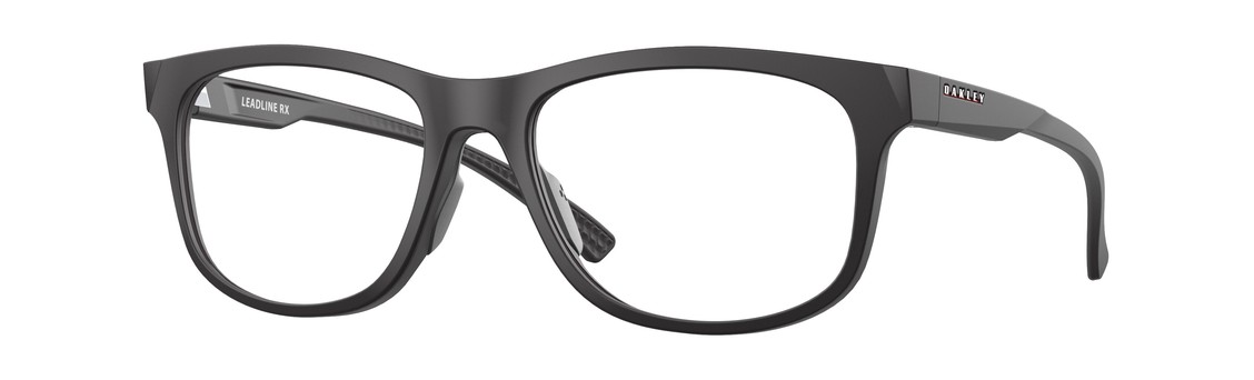 Оптическая оправа Oakley Leadline RX OX8175 817501