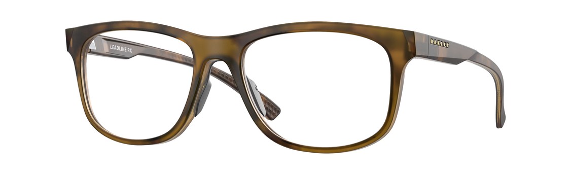 Оптическая оправа Oakley Leadline RX OX8175 817502