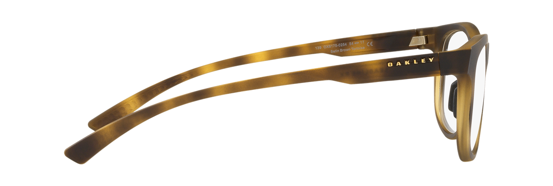 Оптическая оправа Oakley Leadline RX OX8175 817502