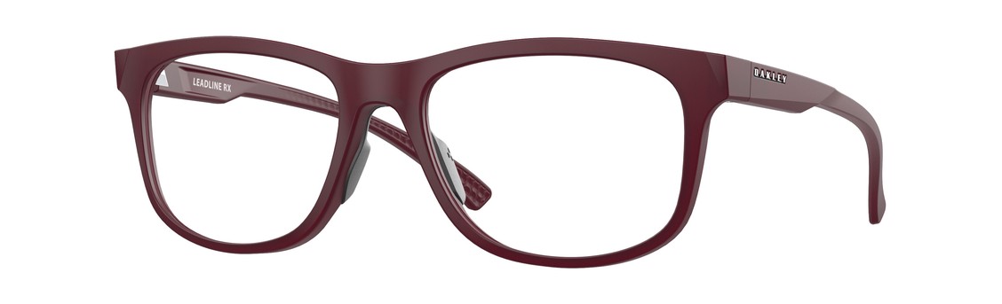 Оптическая оправа Oakley Leadline RX OX8175 817503