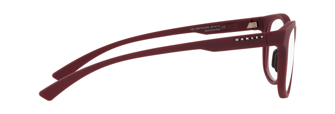 Оптическая оправа Oakley Leadline RX OX8175 817503