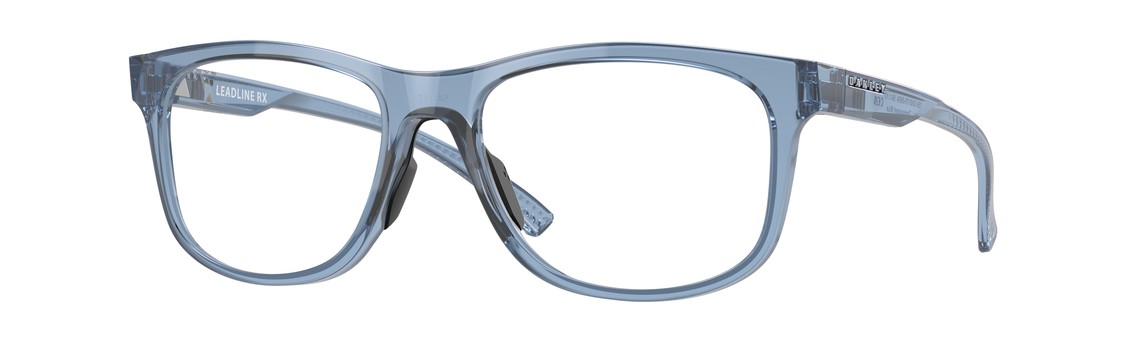 Оптическая оправа Oakley Leadline RX OX8175 817506