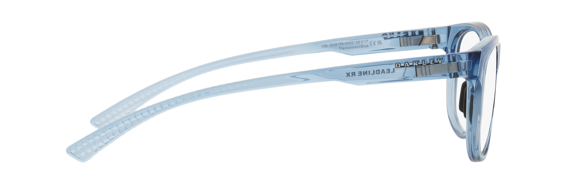 Оптическая оправа Oakley Leadline RX OX8175 817506