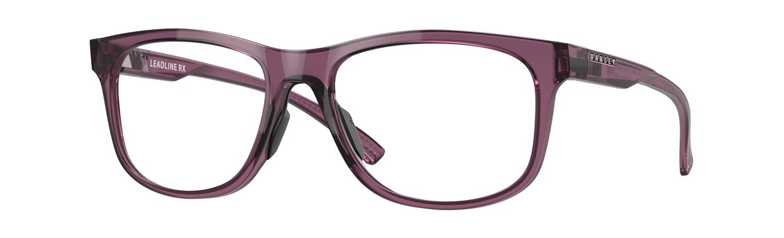Оптическая оправа Oakley Leadline RX OX8175 817507