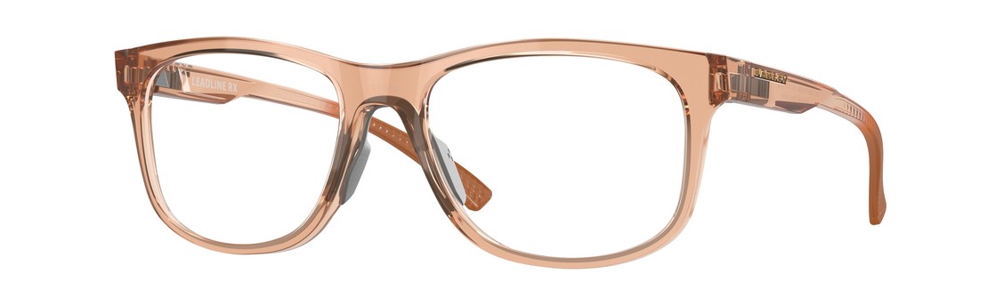 Оптическая оправа Oakley Leadline RX OX8175 817508