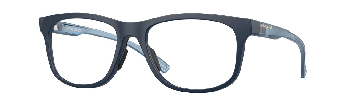 Оптическая оправа Oakley Leadline RX OX8175 817509