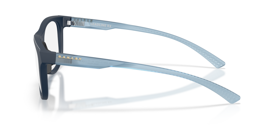 Оптическая оправа Oakley Leadline RX OX8175 817509