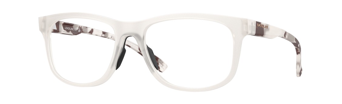 Оптическая оправа Oakley Leadline RX OX8175 817510