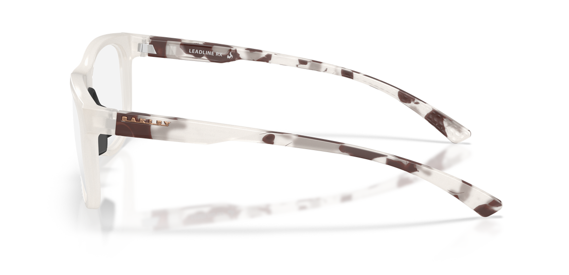 Оптическая оправа Oakley Leadline RX OX8175 817510