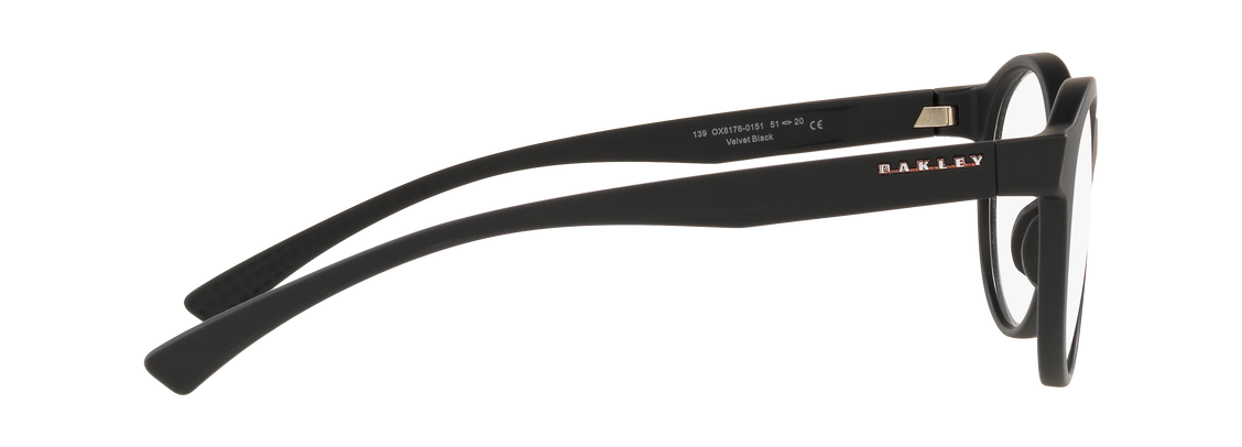 Оптическая оправа Oakley Spindrift RX OX8176 817601