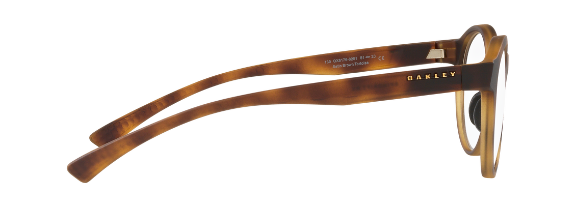 Оптическая оправа Oakley Spindrift RX OX8176 817602