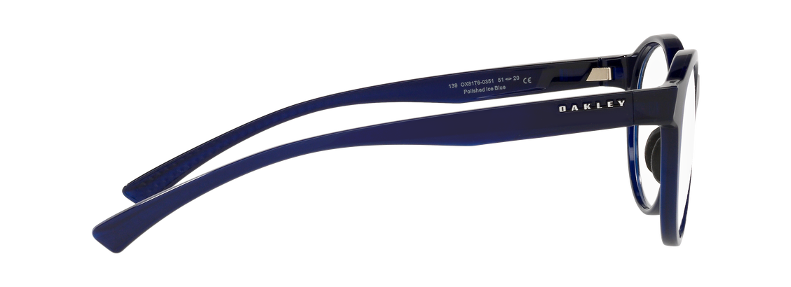 Оптическая оправа Oakley Spindrift RX OX8176 817603