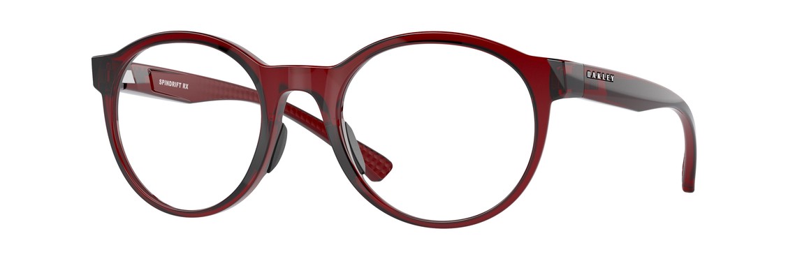 Оптическая оправа Oakley Spindrift RX OX8176 817604