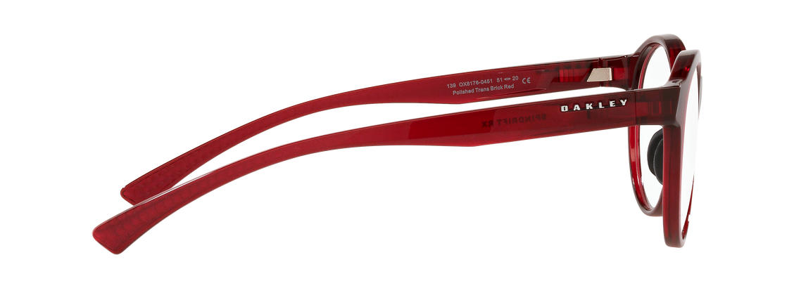 Оптическая оправа Oakley Spindrift RX OX8176 817604