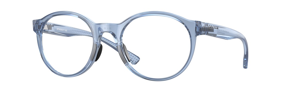 Оптическая оправа Oakley Spindrift RX OX8176 817607