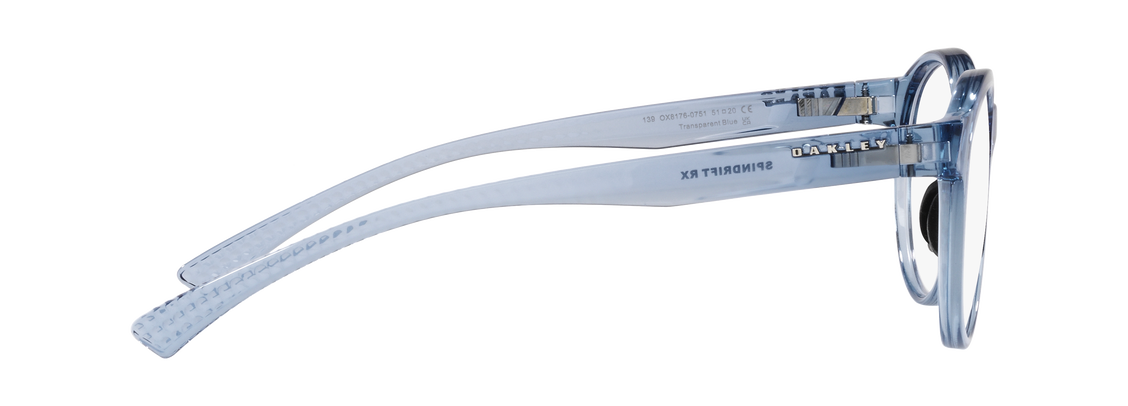 Оптическая оправа Oakley Spindrift RX OX8176 817607