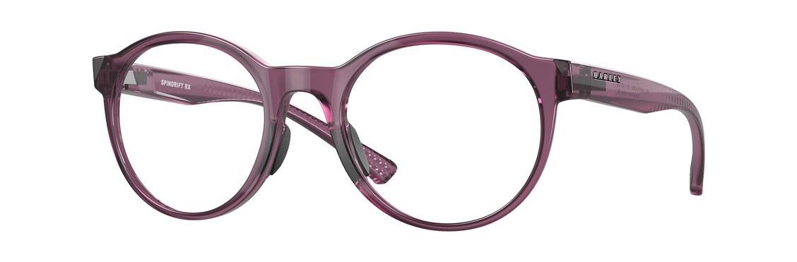Оптическая оправа Oakley Spindrift RX OX8176 817608