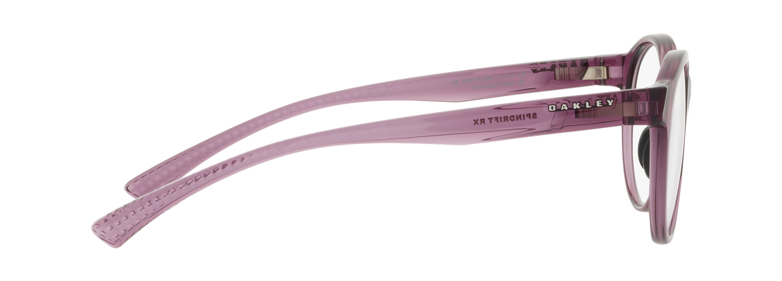 Оптическая оправа Oakley Spindrift RX OX8176 817608