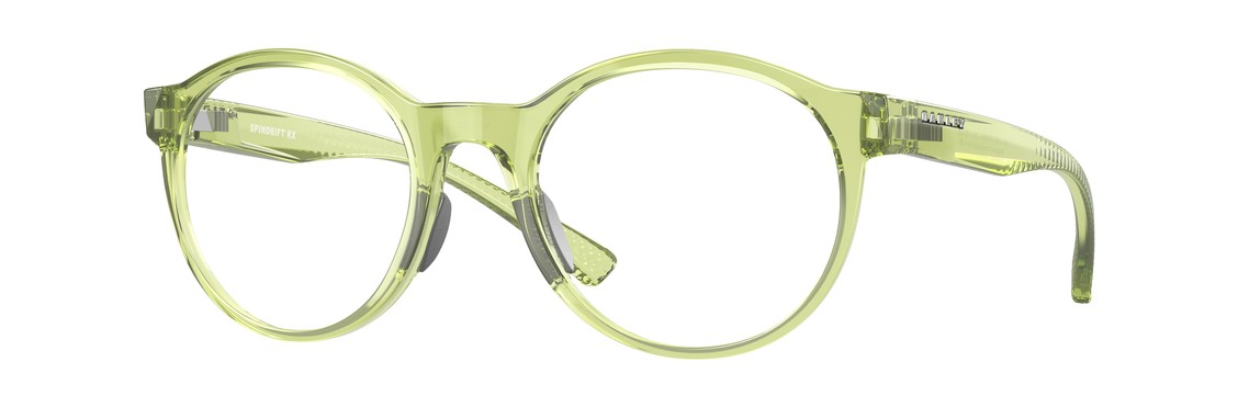 Оптическая оправа Oakley Spindrift RX OX8176 817609