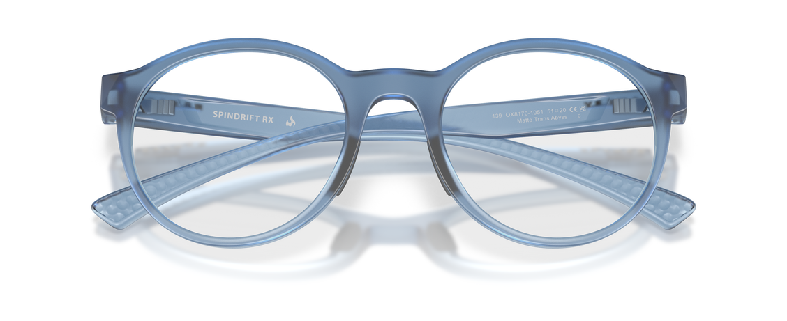 Оптическая оправа Oakley Spindrift RX OX8176 817610