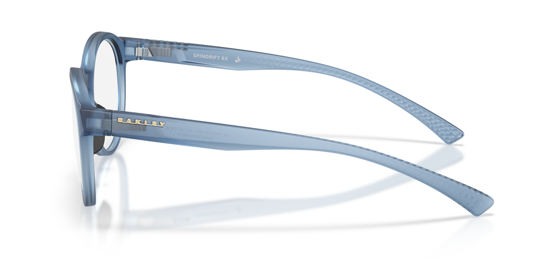 Оптическая оправа Oakley Spindrift RX OX8176 817610