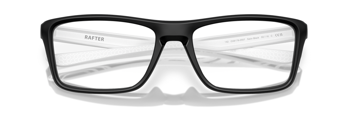 Оптическая оправа Oakley Rafter OX8178 817805