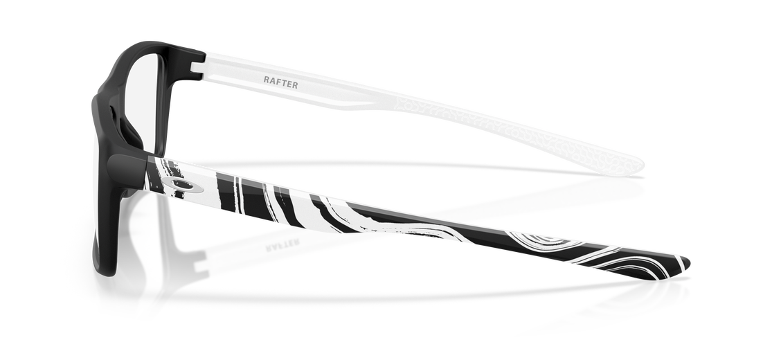 Оптическая оправа Oakley Rafter OX8178 817805