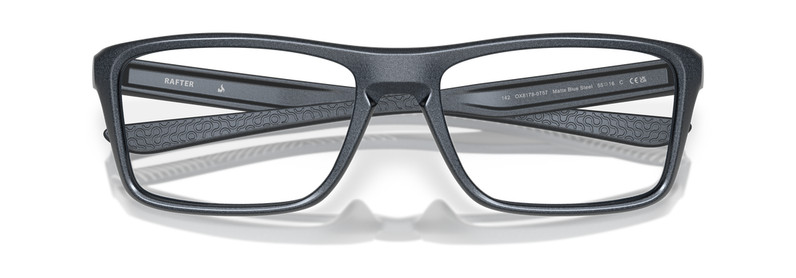 Оптическая оправа Oakley Rafter OX8178 817807