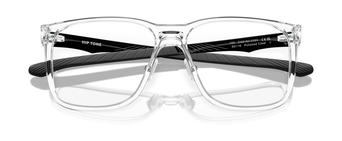 Оптическая оправа Oakley Hip Tone OX8182 818203