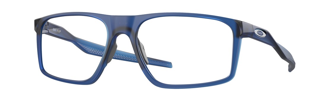 Оптическая оправа Oakley Bat Flip OX8183 818303