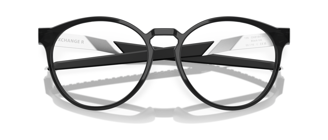 Оптическая оправа Oakley Exchange R OX8184 818404