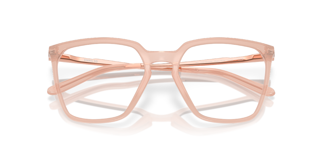 Солнцезащитные очки Oakley BMNG SQ OX8189 818902