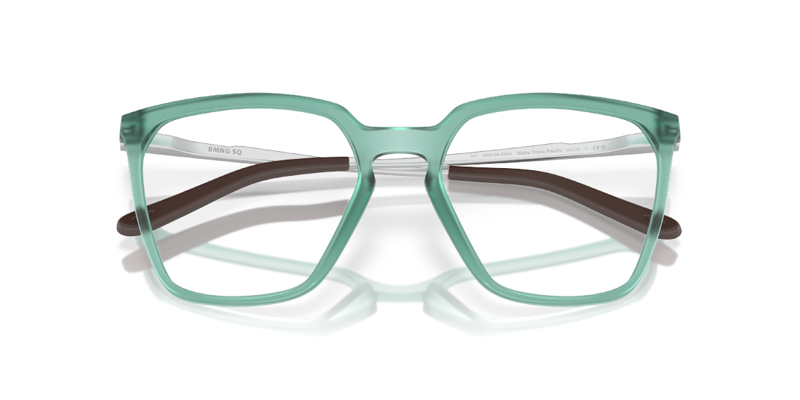 Оптическая оправа Oakley BMNG SQ OX8189 818905