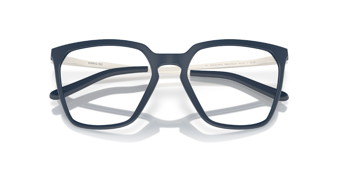 Оптическая оправа Oakley BMNG SQ OX8189 818906