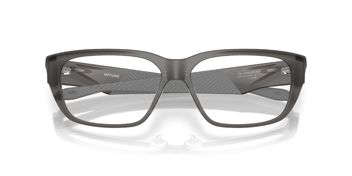 Оптическая оправа Oakley Upturn OX8192D 819202