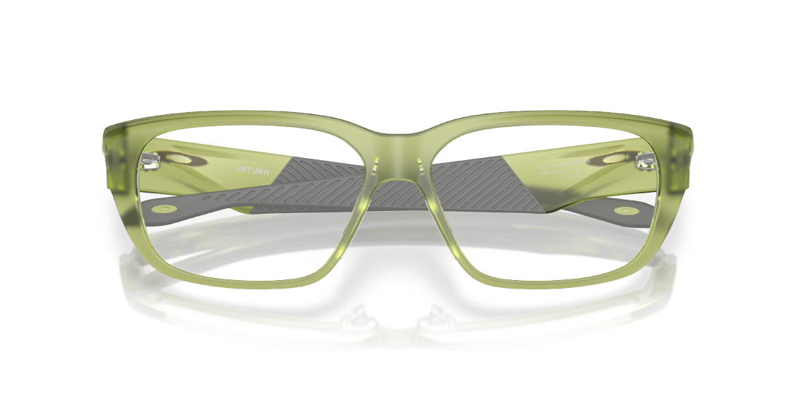 Оптическая оправа Oakley Upturn OX8192D 819203