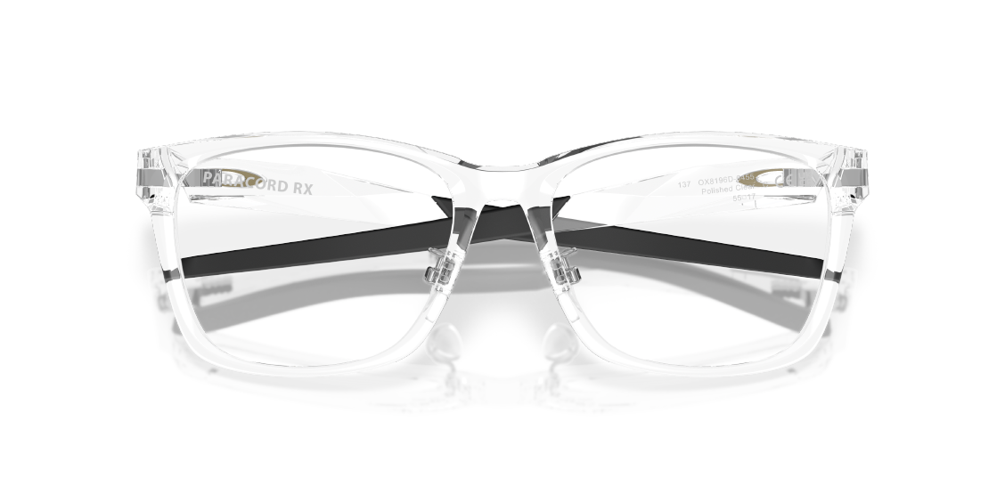 Оптическая оправа Oakley Paracord RX OX8196D 819604