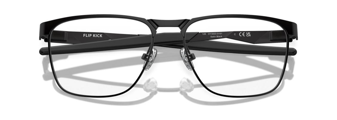 Оптическая оправа Oakley Flip Kick OY3003 300301