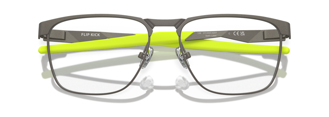 Оптическая оправа Oakley Flip Kick OY3003 300302