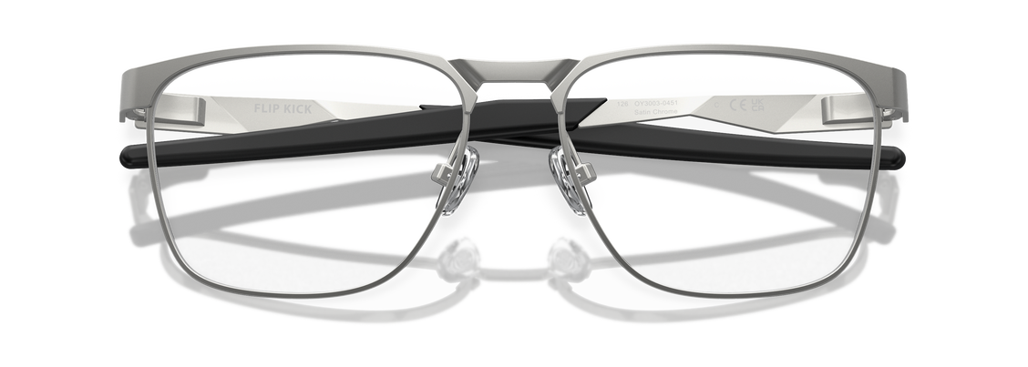 Оптическая оправа Oakley Flip Kick OY3003 300304